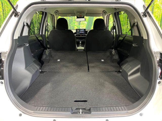 TOYOTA RAIZE 2023 Image 31