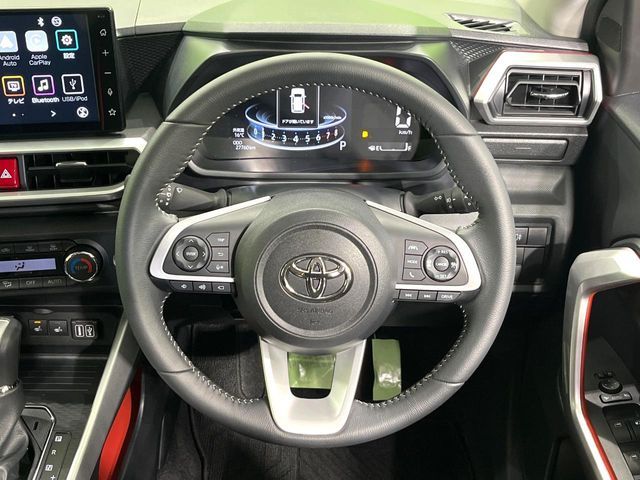 TOYOTA RAIZE 2023 Image 31