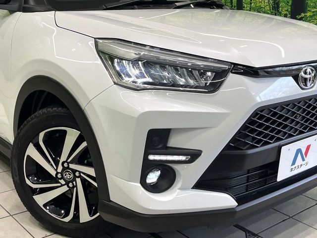 TOYOTA RAIZE 2023 Image 31