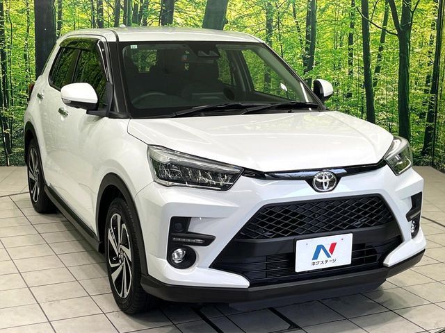 TOYOTA RAIZE 2023 Image 31