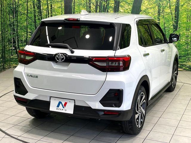 TOYOTA RAIZE 2023 Image 31