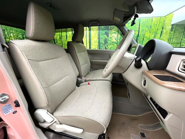 SUZUKI ALTO LAPIN 2017 Image 31