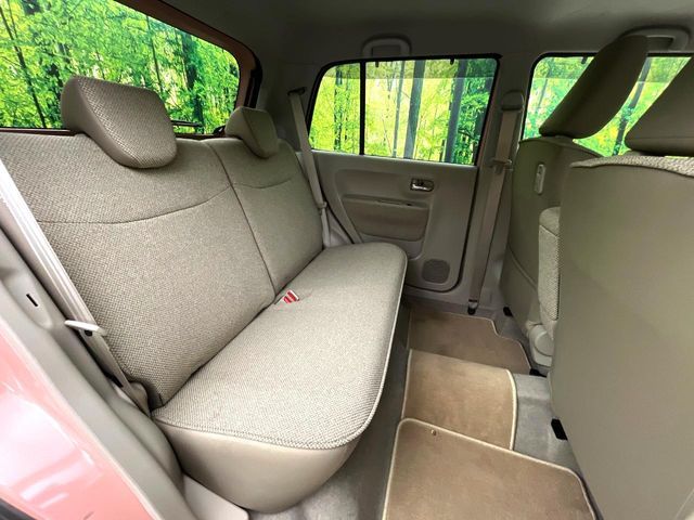 SUZUKI ALTO LAPIN 2017 Image 31