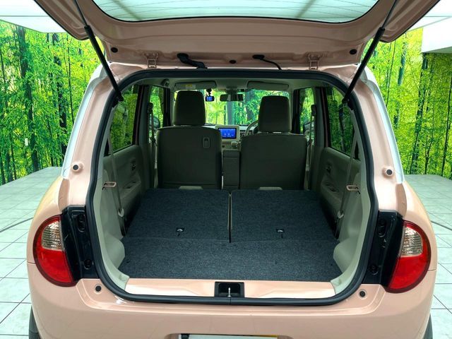 SUZUKI ALTO LAPIN 2017 Image 31