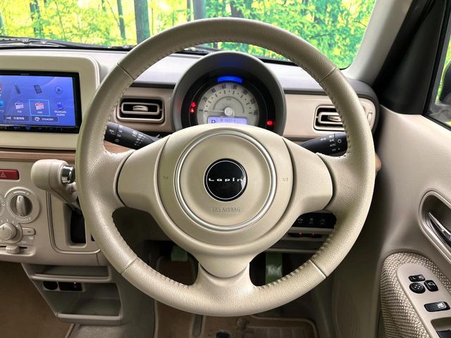 SUZUKI ALTO LAPIN 2017 Image 31