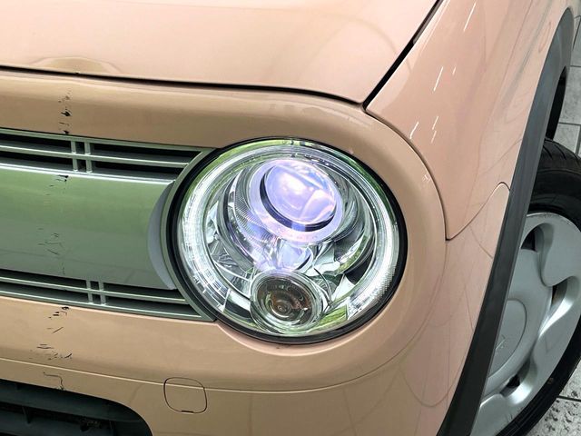 SUZUKI ALTO LAPIN 2017 Image 31