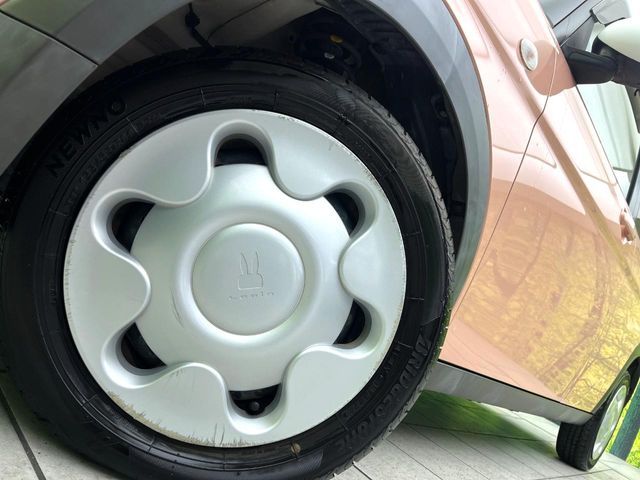 SUZUKI ALTO LAPIN 2017 Image 31