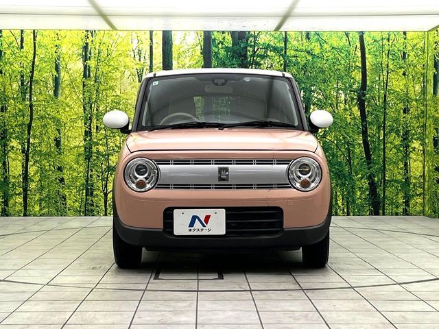SUZUKI ALTO LAPIN 2017 Image 31