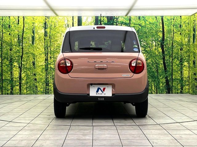 SUZUKI ALTO LAPIN 2017 Image 31