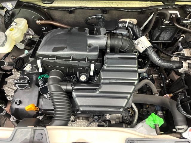 SUZUKI ALTO LAPIN 2017 Image 31