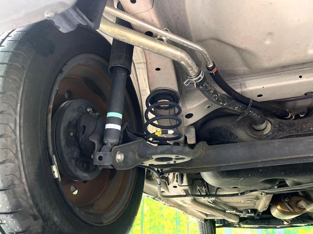 SUZUKI ALTO LAPIN 2017 Image 31