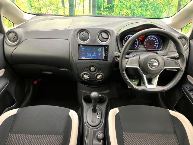 NISSAN NOTE 2017 Image 31