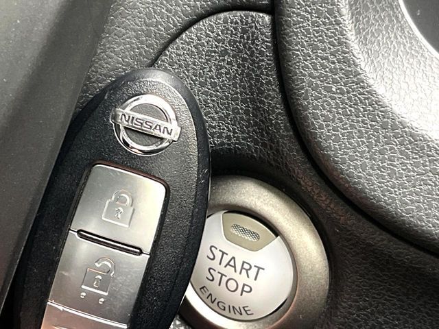 NISSAN NOTE 2017 Image 31