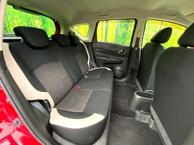 NISSAN NOTE 2017 Image 31