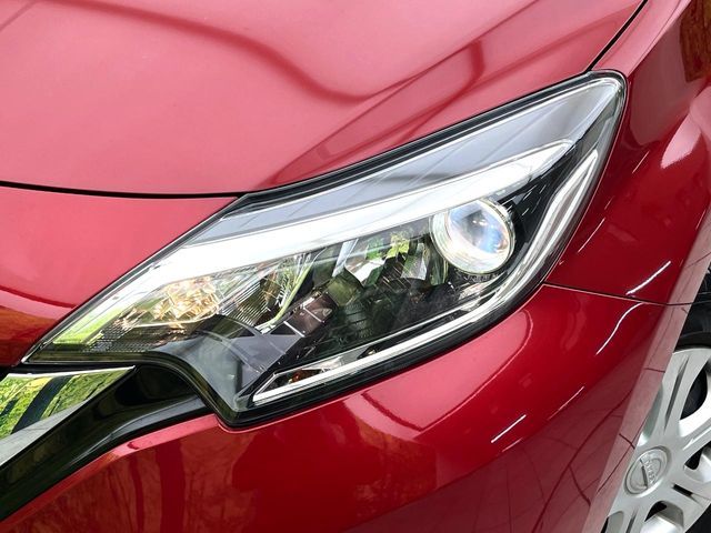 NISSAN NOTE 2017 Image 31