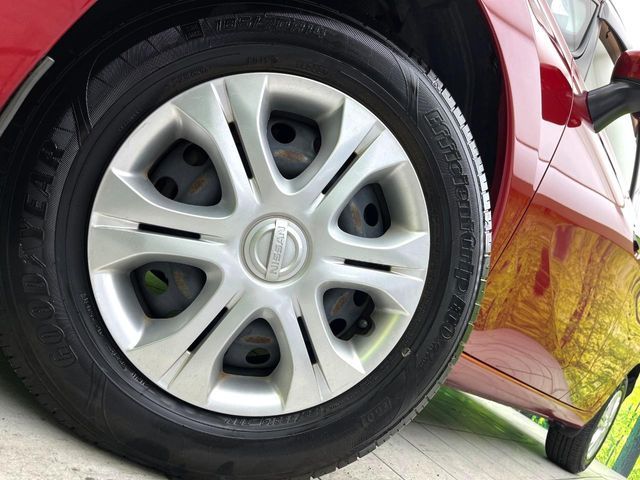 NISSAN NOTE 2017 Image 31