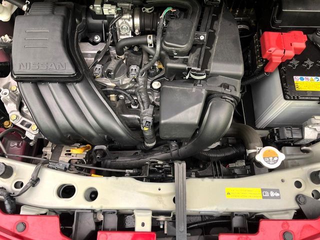 NISSAN NOTE 2017 Image 31