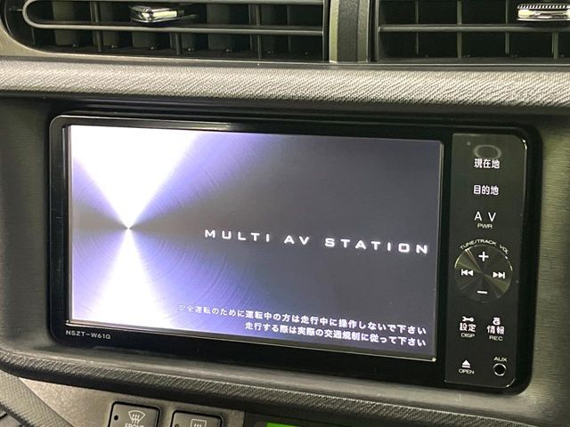 TOYOTA AQUA 2012 Image 31