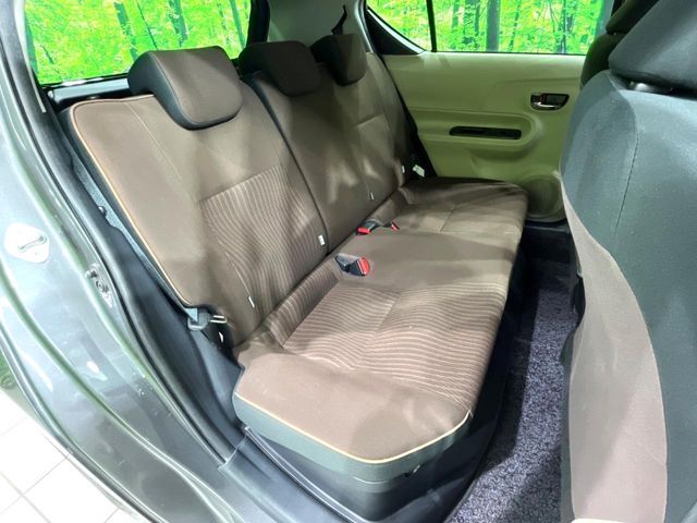 TOYOTA AQUA 2012 Image 31