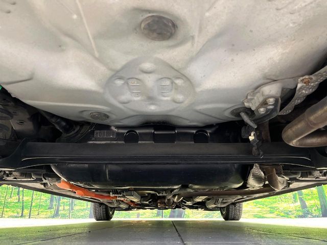 TOYOTA AQUA 2012 Image 31