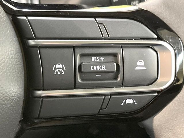 SUZUKI SPACIA GEAR 2024 Image 31