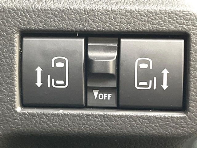 SUZUKI SPACIA GEAR 2024 Image 31