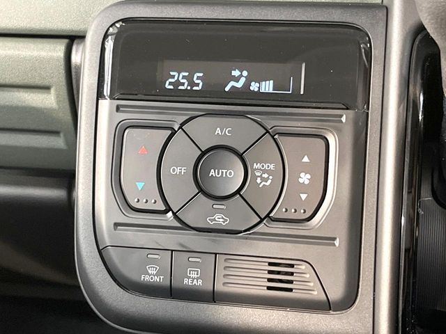 SUZUKI SPACIA GEAR 2024 Image 31