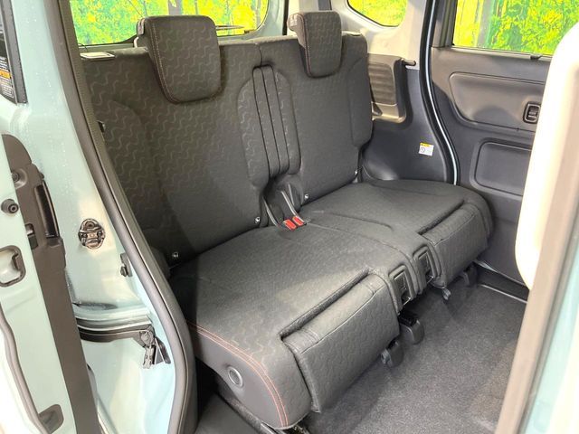 SUZUKI SPACIA GEAR 2024 Image 31