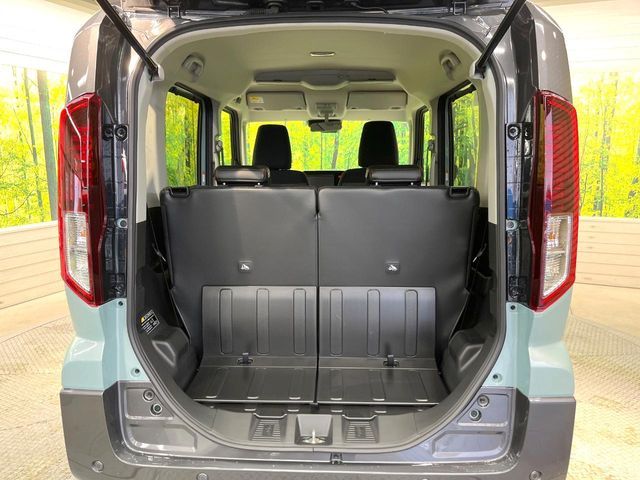 SUZUKI SPACIA GEAR 2024 Image 31