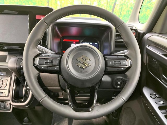 SUZUKI SPACIA GEAR 2024 Image 31