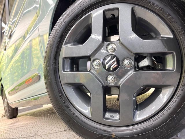 SUZUKI SPACIA GEAR 2024 Image 31