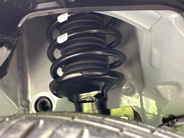 SUZUKI SPACIA GEAR 2024 Image 31