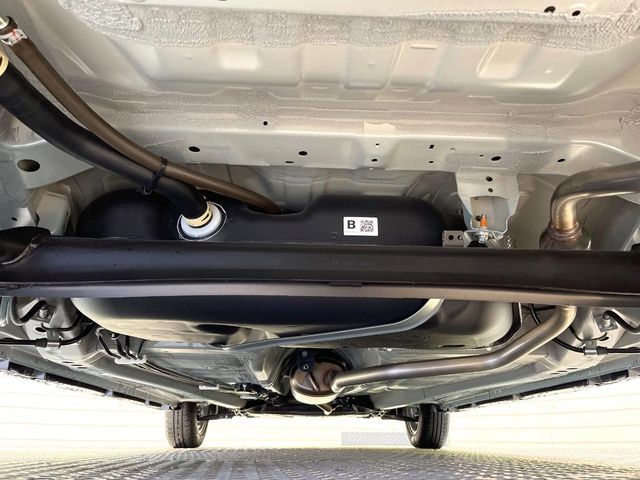 SUZUKI SPACIA GEAR 2024 Image 31