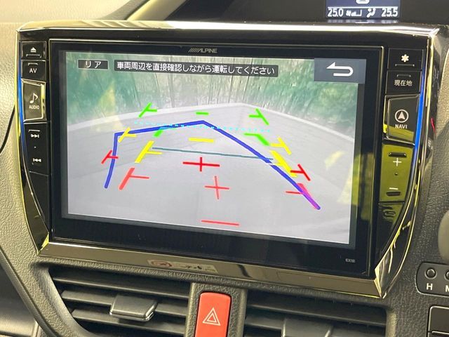 TOYOTA VOXY 2015 Image 31