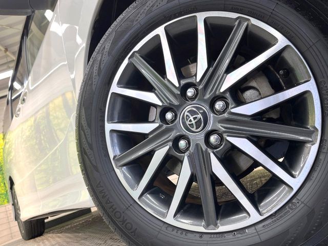 TOYOTA VOXY 2015 Image 31