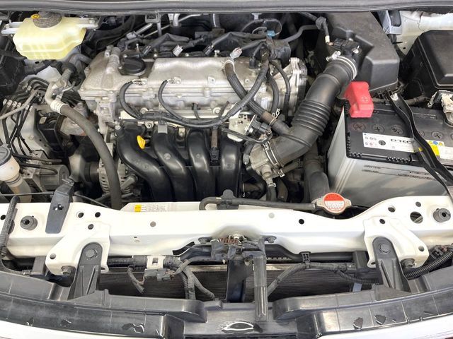 TOYOTA VOXY 2015 Image 31