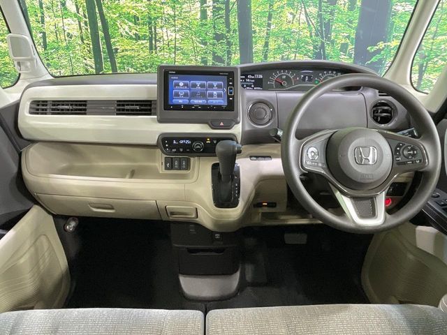 HONDA N BOX 2019 Image 31