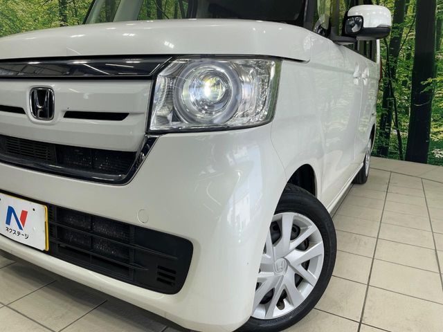HONDA N BOX 2019 Image 31