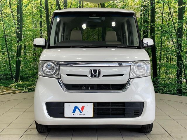 HONDA N BOX 2019 Image 31