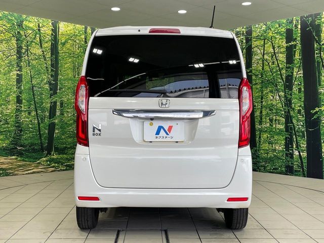 HONDA N BOX 2019 Image 31