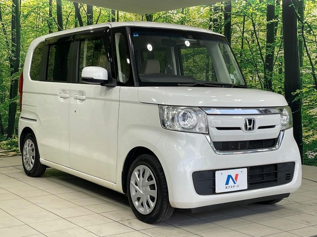 HONDA N BOX 2019 Image 31