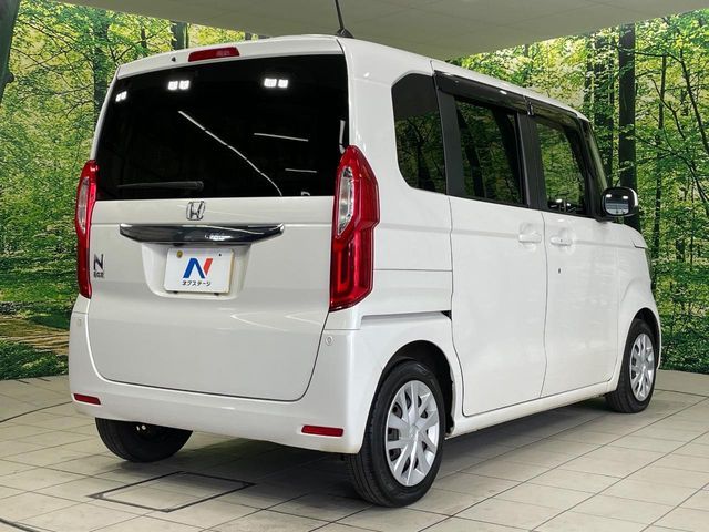 HONDA N BOX 2019 Image 31