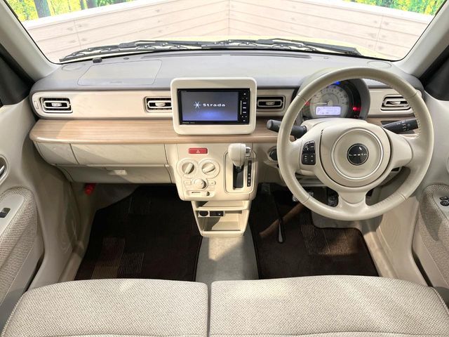 SUZUKI ALTO LAPIN 2018 Image 31