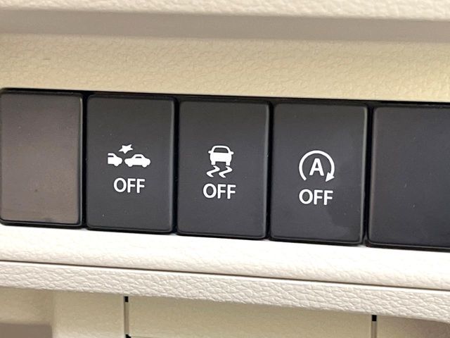 SUZUKI ALTO LAPIN 2018 Image 31