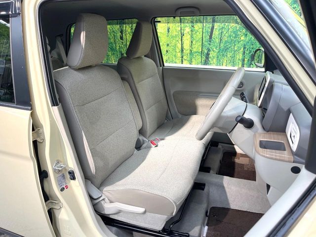 SUZUKI ALTO LAPIN 2018 Image 31