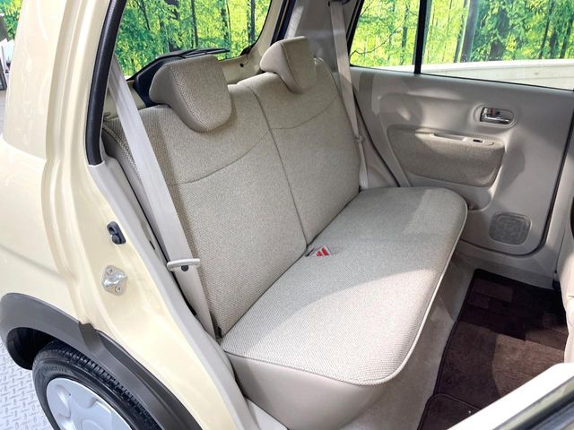 SUZUKI ALTO LAPIN 2018 Image 31