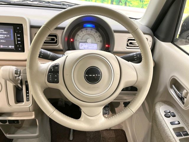 SUZUKI ALTO LAPIN 2018 Image 31