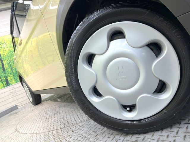 SUZUKI ALTO LAPIN 2018 Image 31