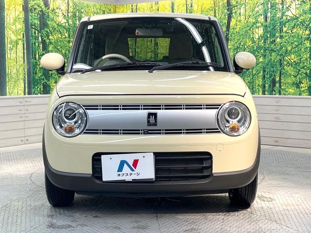 SUZUKI ALTO LAPIN 2018 Image 31