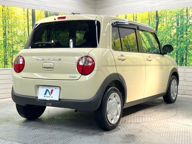 SUZUKI ALTO LAPIN 2018 Image 31